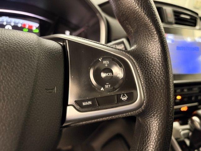 Honda CR-V  2020