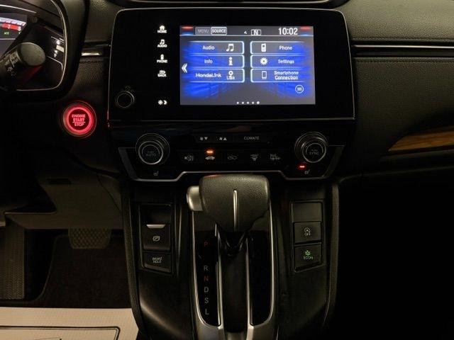 Honda CR-V  2020