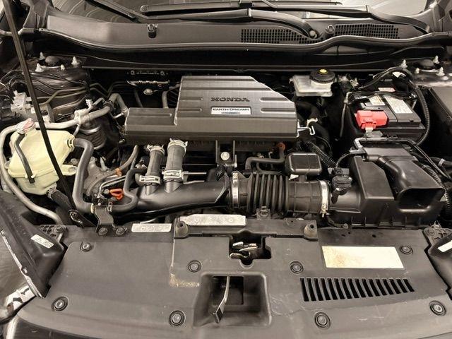 Honda CR-V  2020