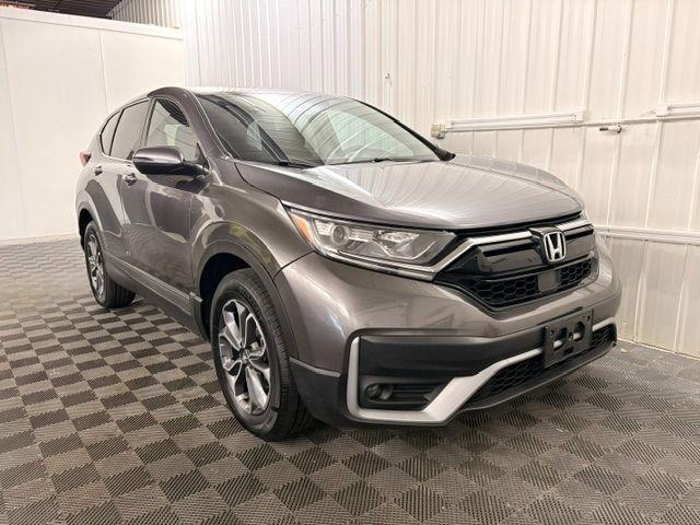 Honda CR-V  2020