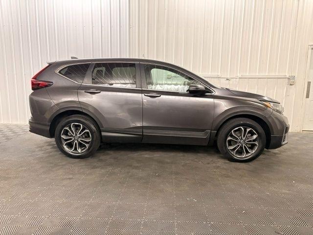 Honda CR-V  2020