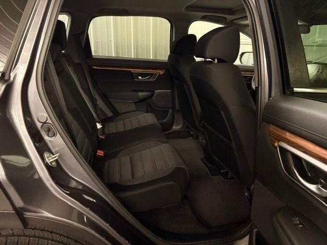 Honda CR-V  2020