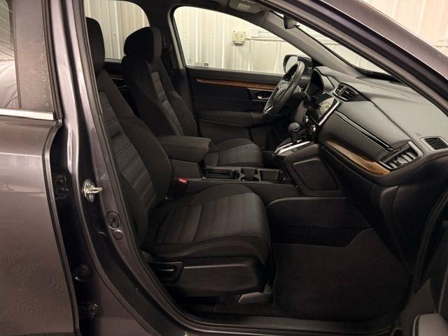 Honda CR-V  2020