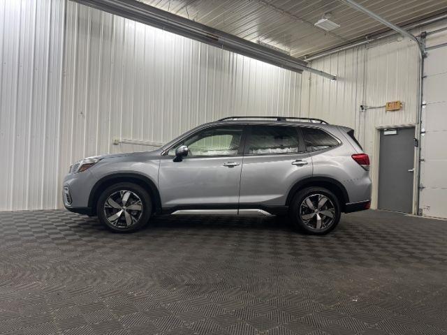 Subaru Forester  2020