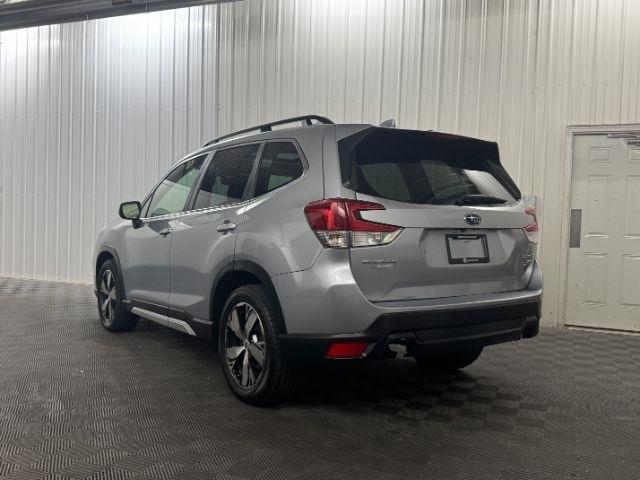 Subaru Forester  2020