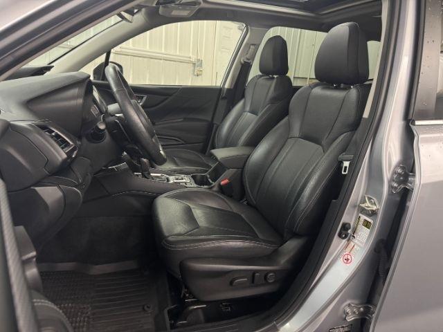 Subaru Forester  2020
