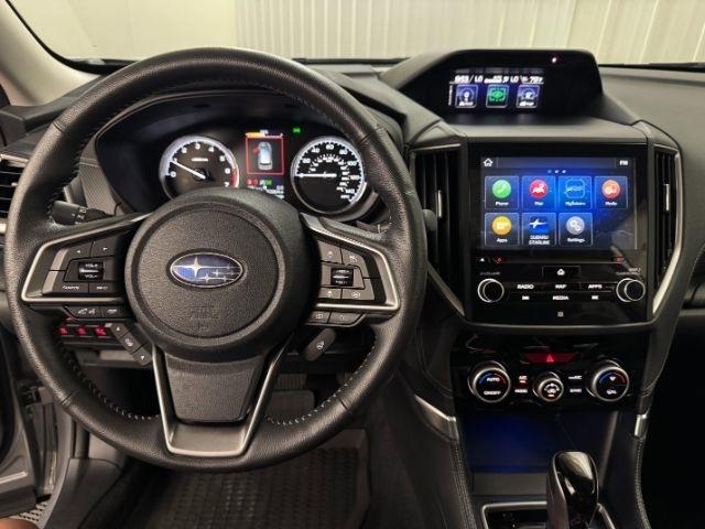 Subaru Forester  2020