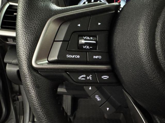 Subaru Forester  2020