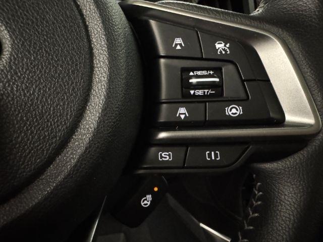 Subaru Forester  2020