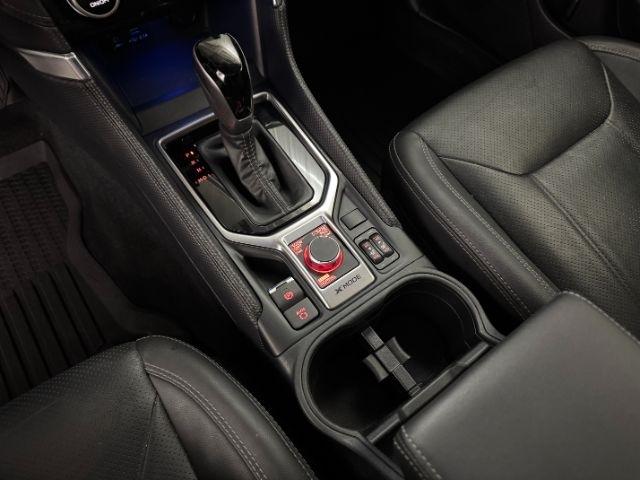 Subaru Forester  2020