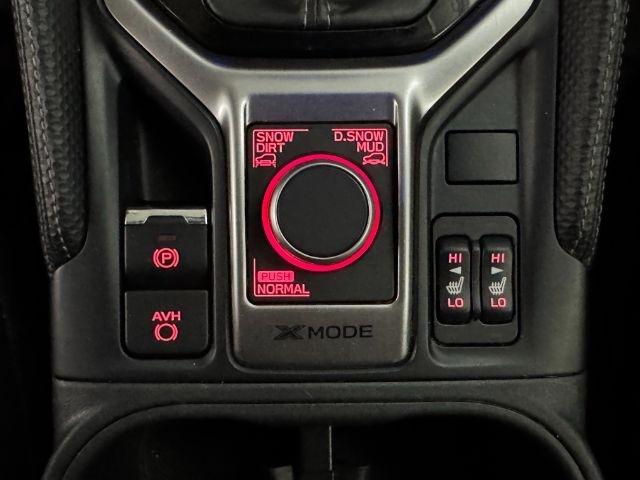 Subaru Forester  2020