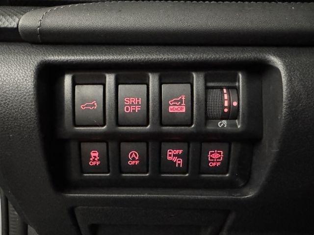 Subaru Forester  2020