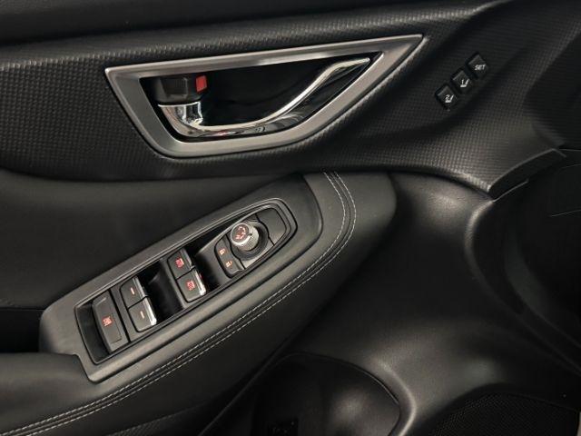 Subaru Forester  2020