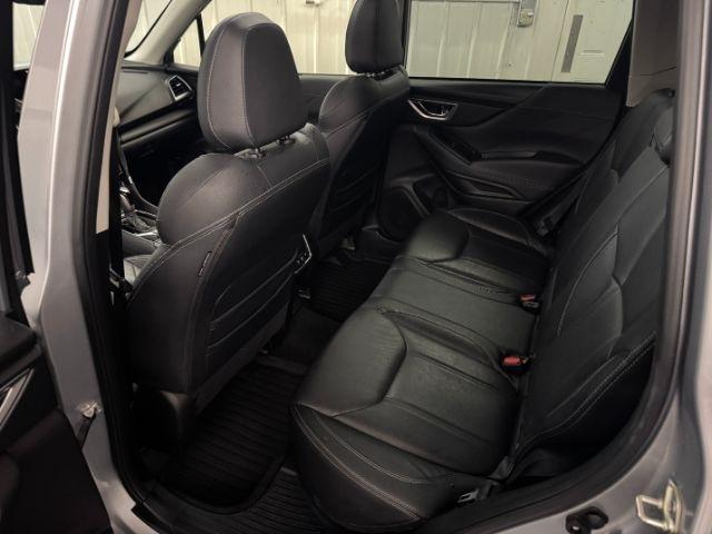 Subaru Forester  2020