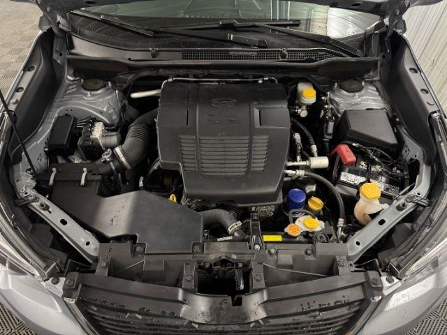 Subaru Forester  2020