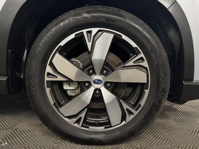 Subaru Forester  2020