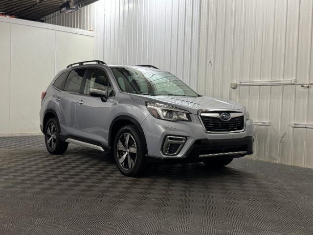 Subaru Forester  2020