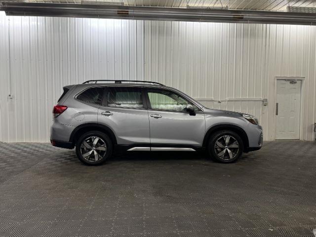 Subaru Forester  2020