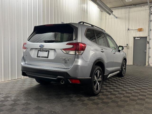 Subaru Forester  2020