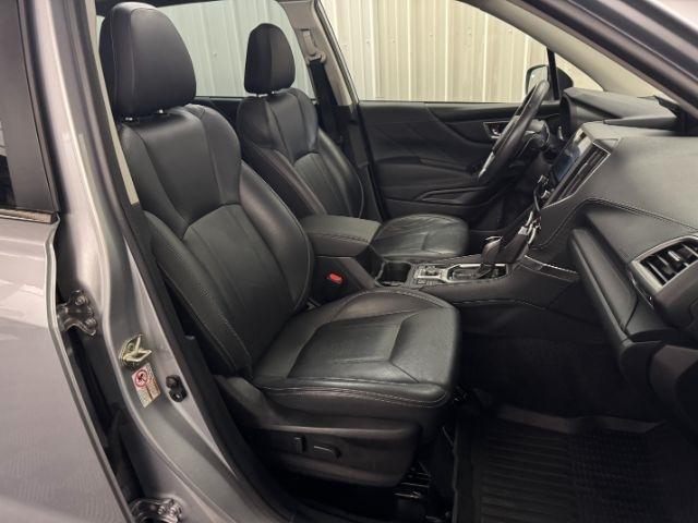 Subaru Forester  2020
