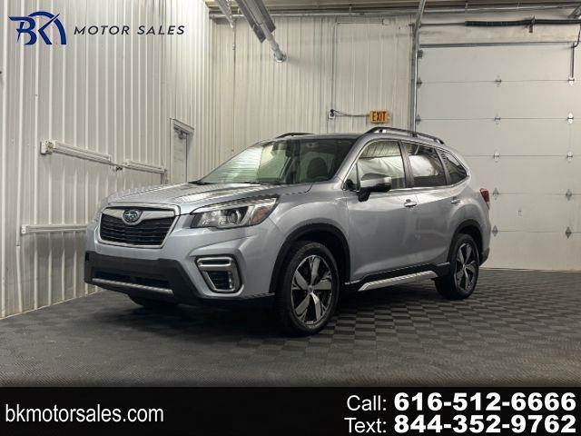 Subaru Forester  2020