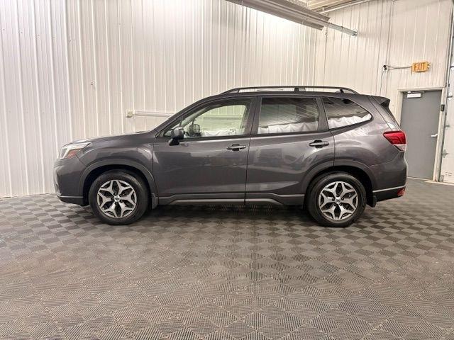 Subaru Forester  2020