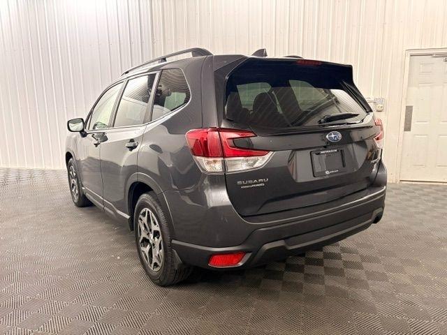 Subaru Forester  2020