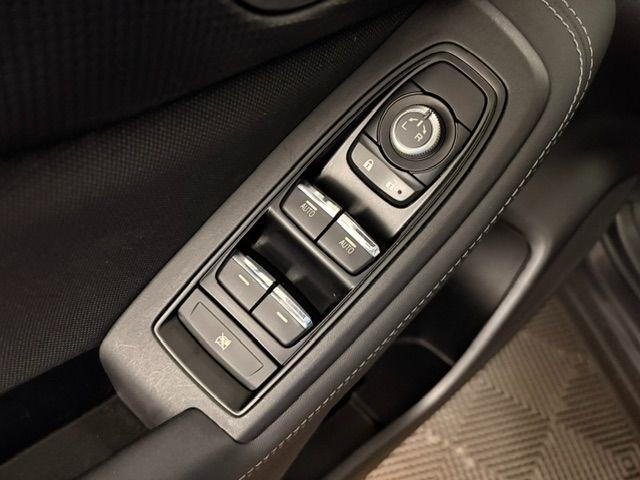 Subaru Forester  2020