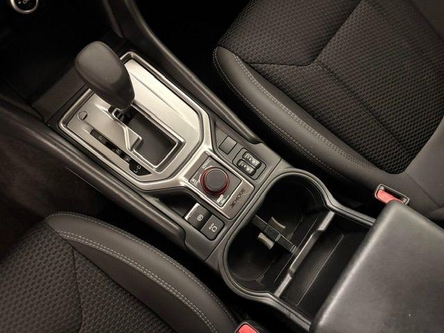 Subaru Forester  2020