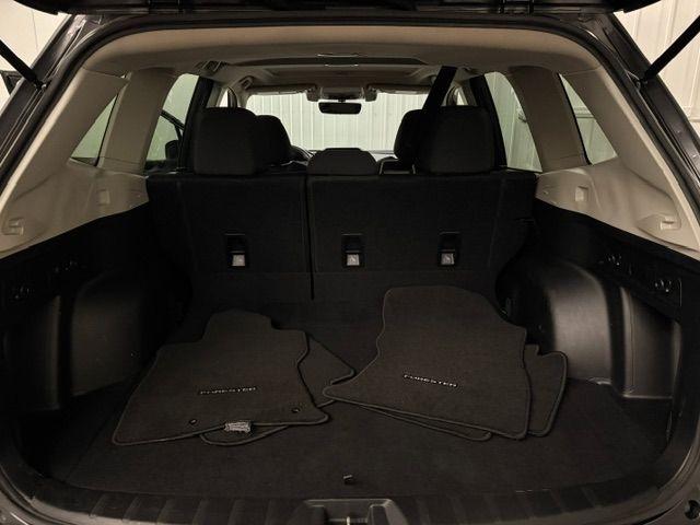Subaru Forester  2020