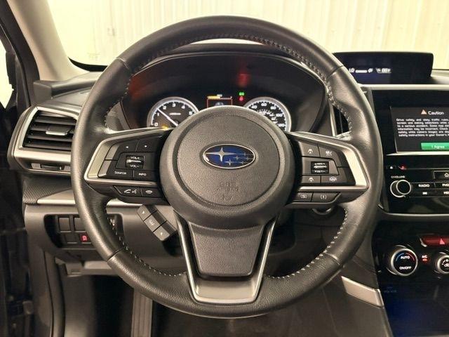 Subaru Forester  2020