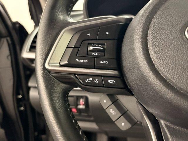 Subaru Forester  2020