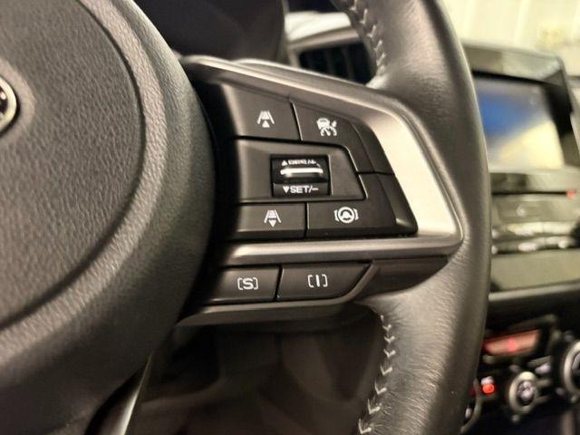 Subaru Forester  2020