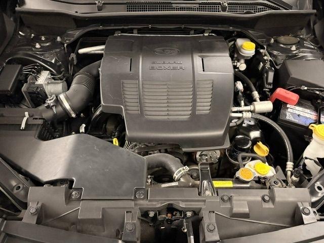 Subaru Forester  2020