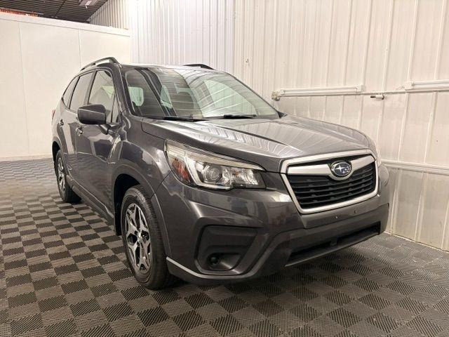 Subaru Forester  2020