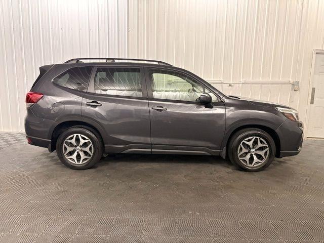 Subaru Forester  2020