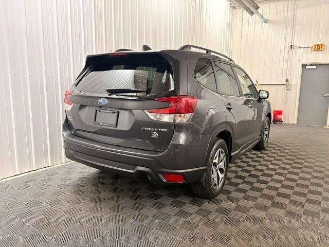 Subaru Forester  2020