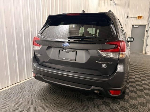 Subaru Forester  2020