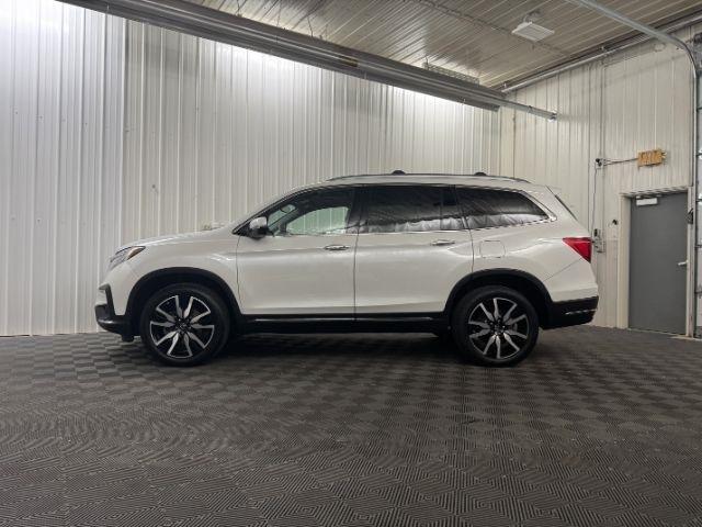 Honda Pilot  2020