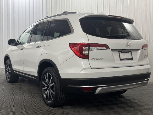 Honda Pilot  2020