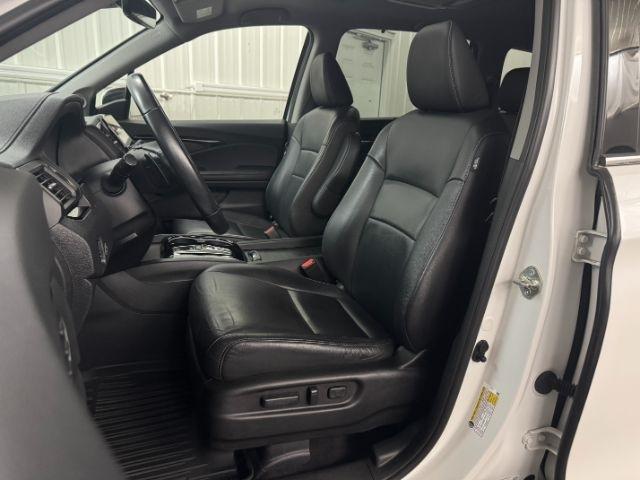 Honda Pilot  2020