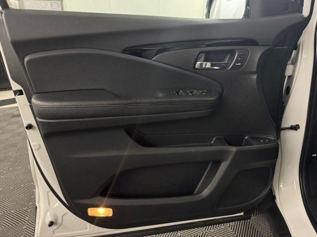 Honda Pilot  2020