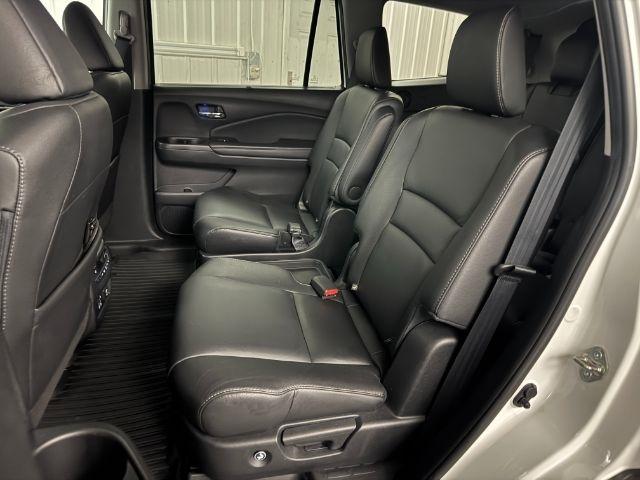 Honda Pilot  2020