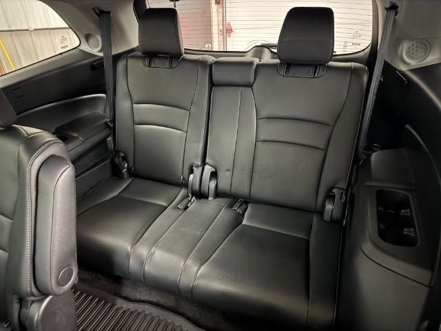 Honda Pilot  2020