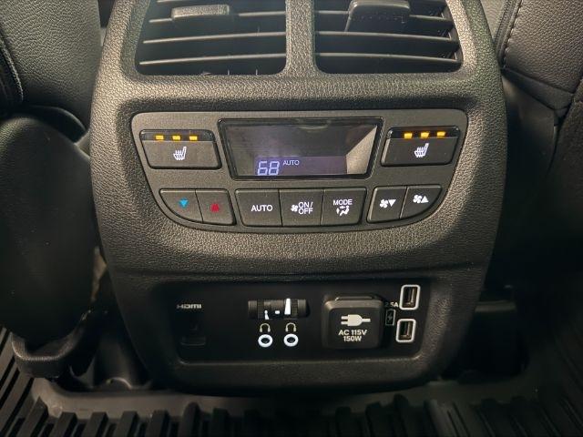 Honda Pilot  2020