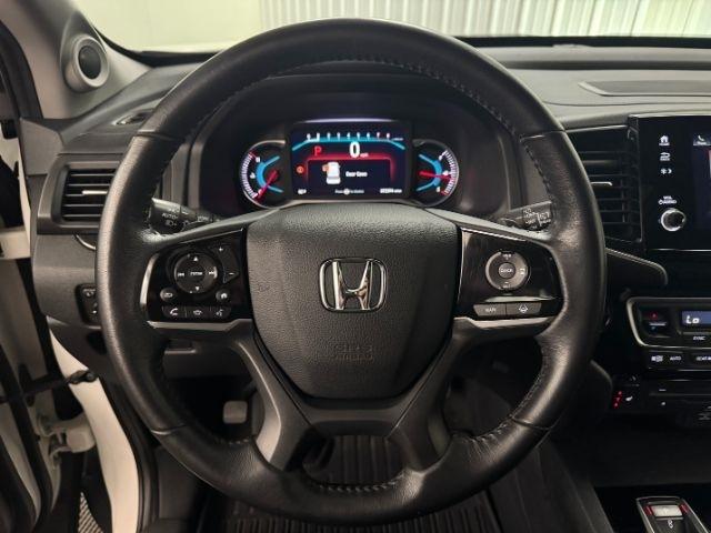 Honda Pilot  2020