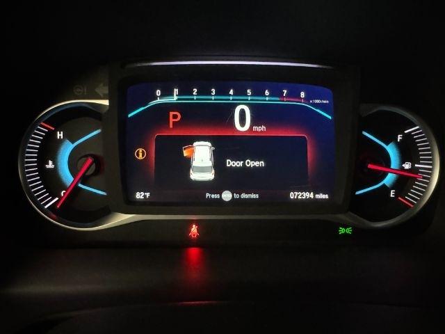 Honda Pilot  2020