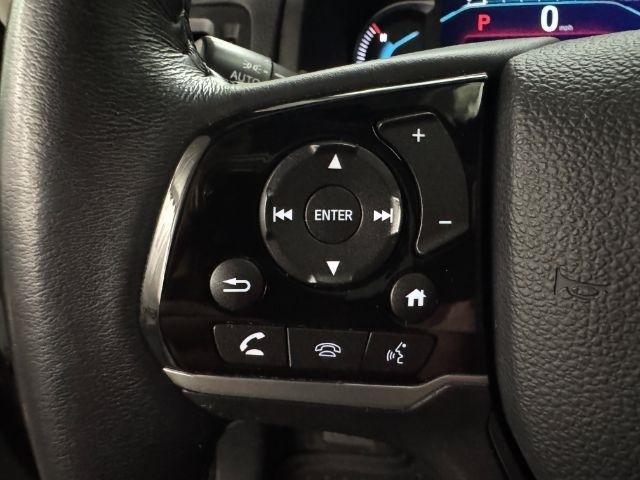 Honda Pilot  2020