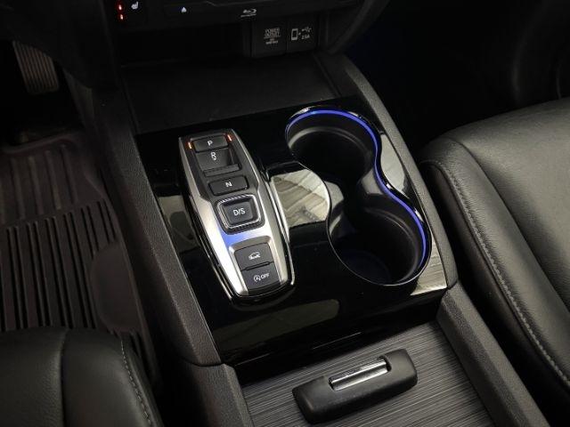 Honda Pilot  2020