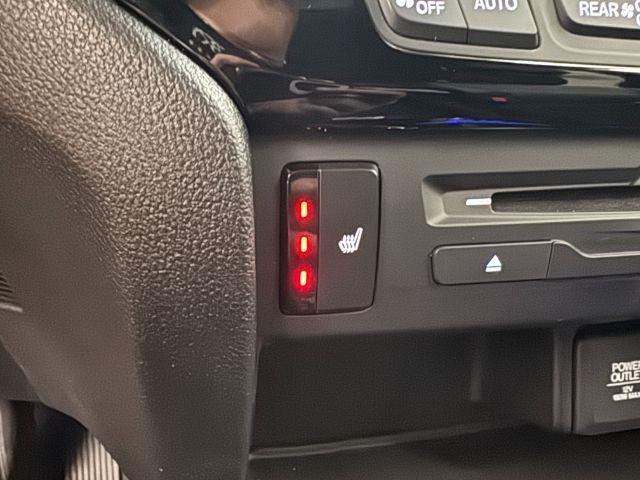 Honda Pilot  2020